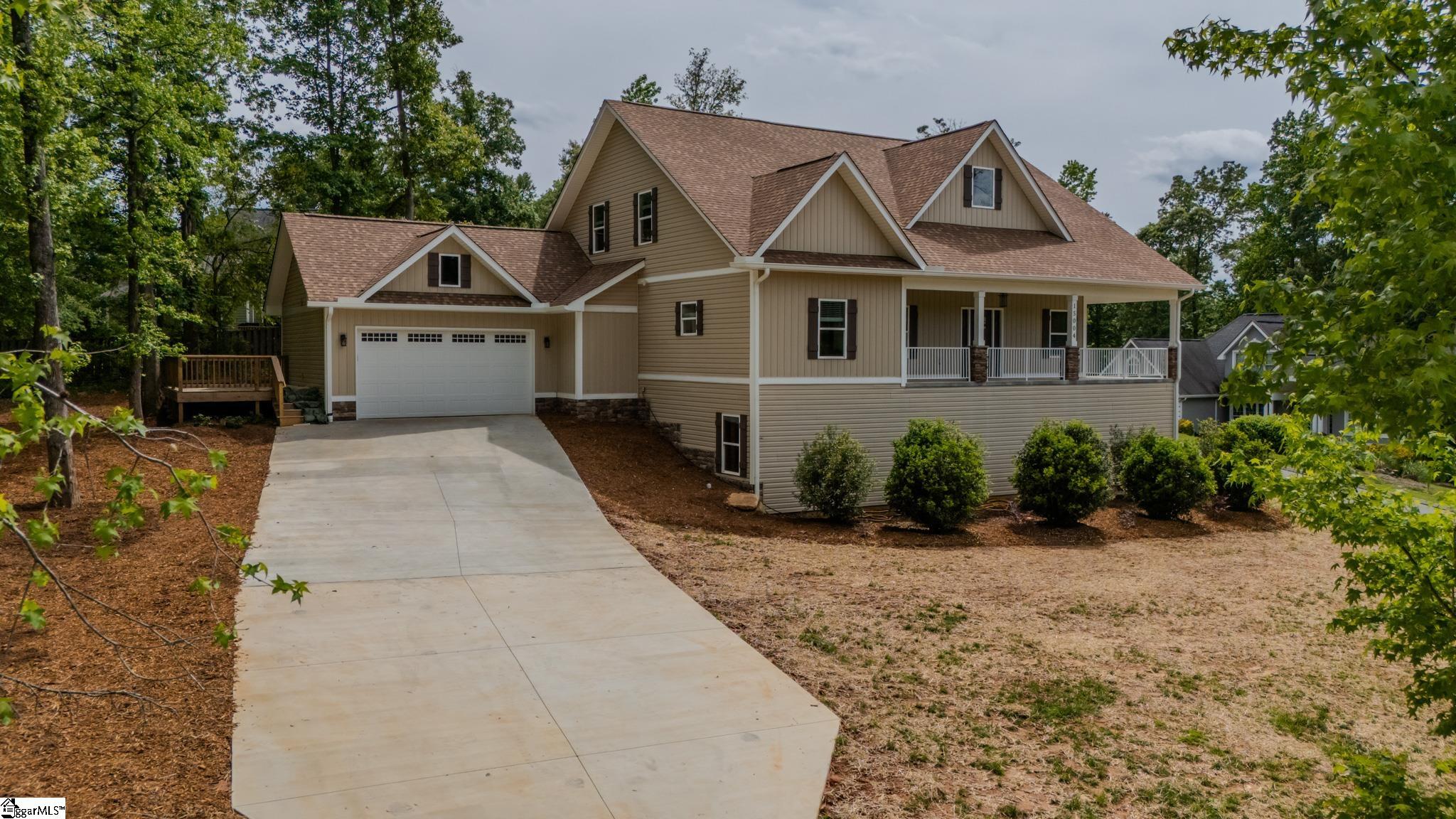 15004 Beacon Ridge Drive Seneca, SC 29678 - Photo 46 of 46