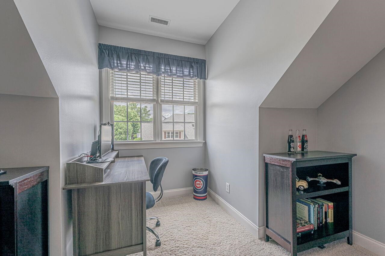 1752 Wysong Court Raleigh, NC 27612 - Photo 47 of 58 Photo 47