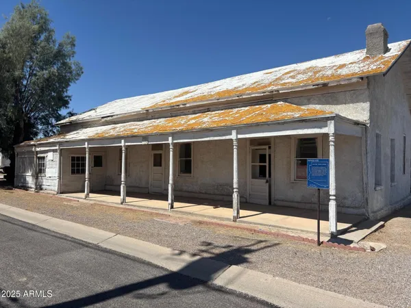 $99,000 | 361 North Quartz Street, Florence, AZ 85132