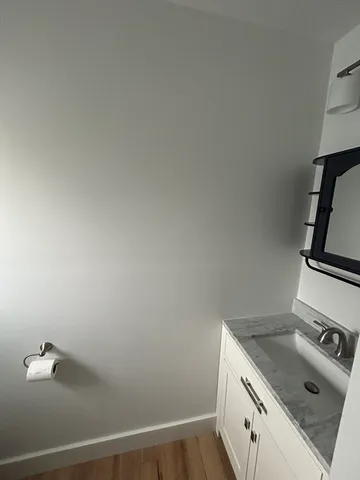 a view of a kitchen with sink