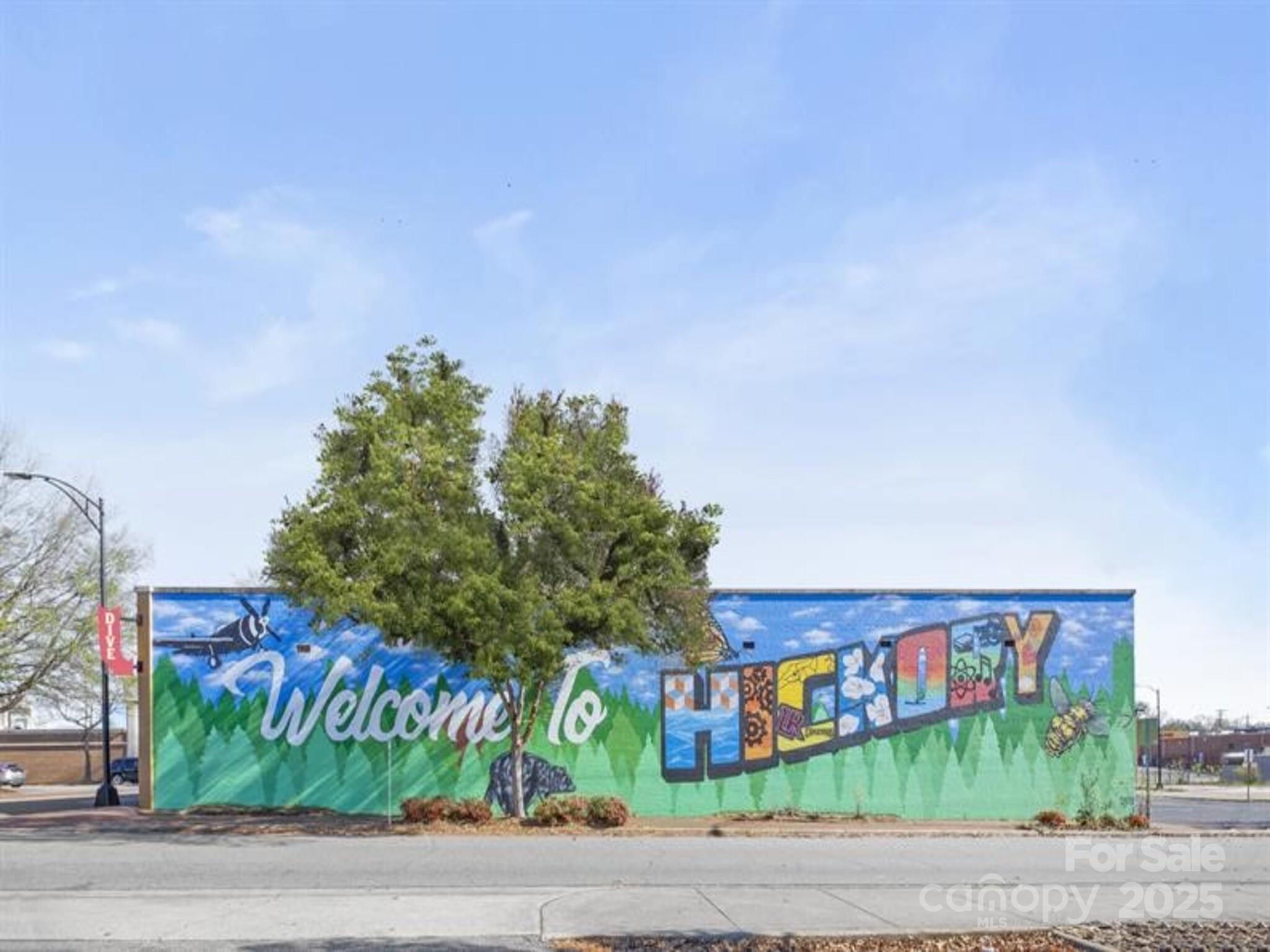 1523 39th Ave Loop Northeast, Unit 2 Hickory, NC 28601 - Photo 15 of 20