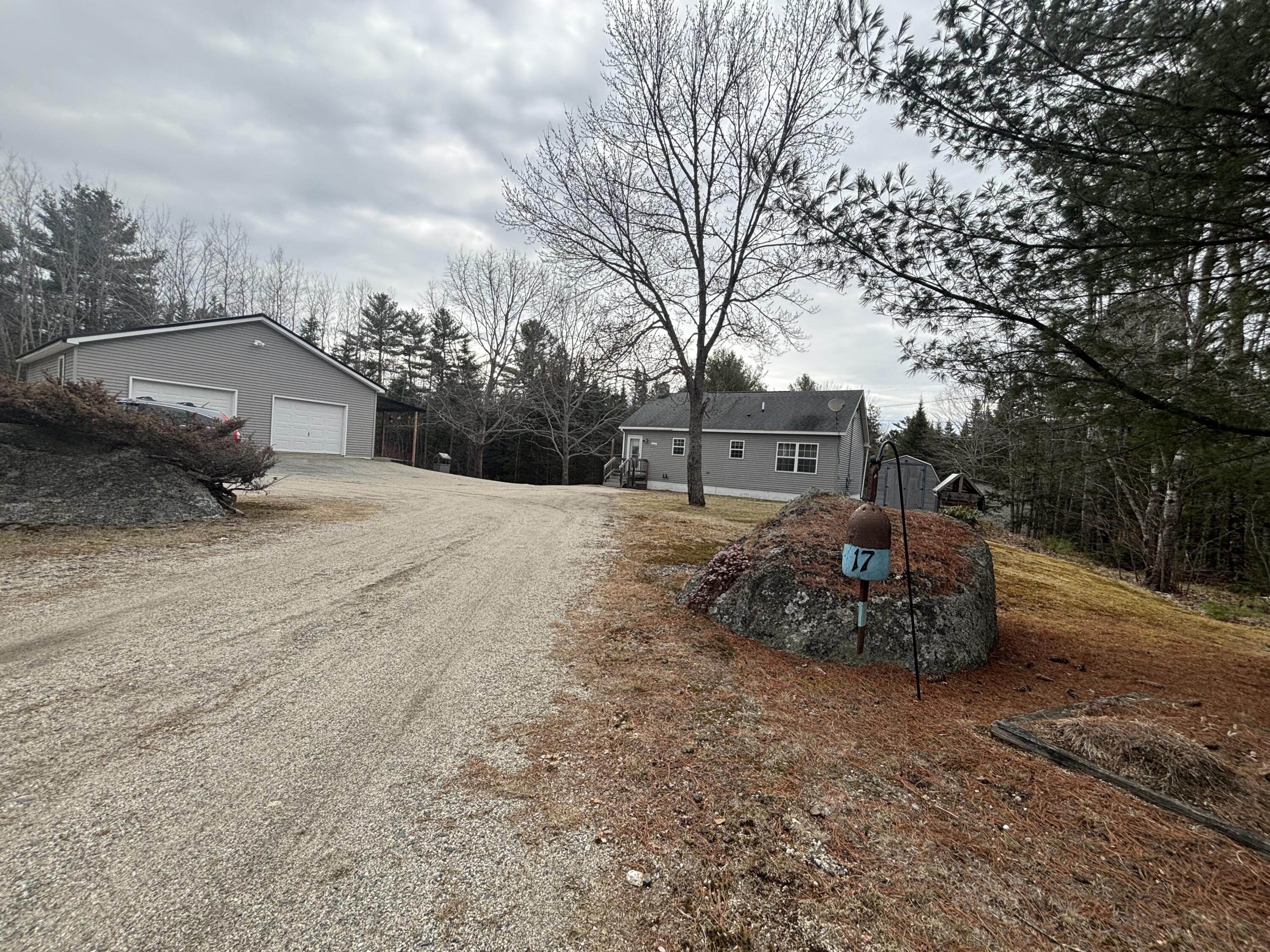 17 Pine Knoll Road Eastbrook, ME 04634 - Photo 1 of 1 IMG_5060