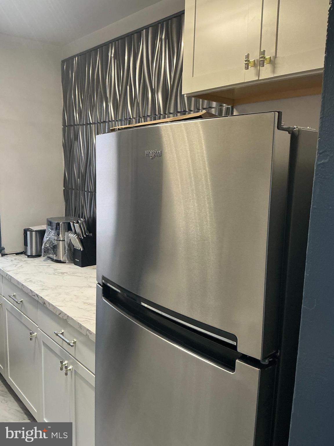 4004 E Street Southeast, Unit 106 Washington, DC 20019 - Photo 7 of 17 a close view of sink