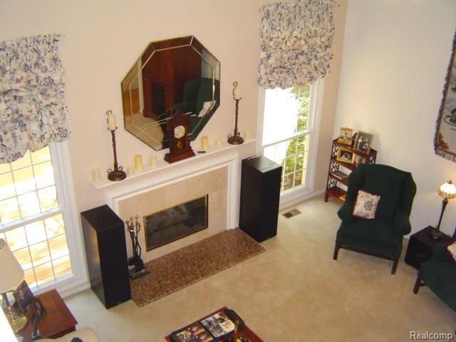 1416 Sandy Ridge Drive Rochester Hills, MI 48306 - Photo 33 of 64