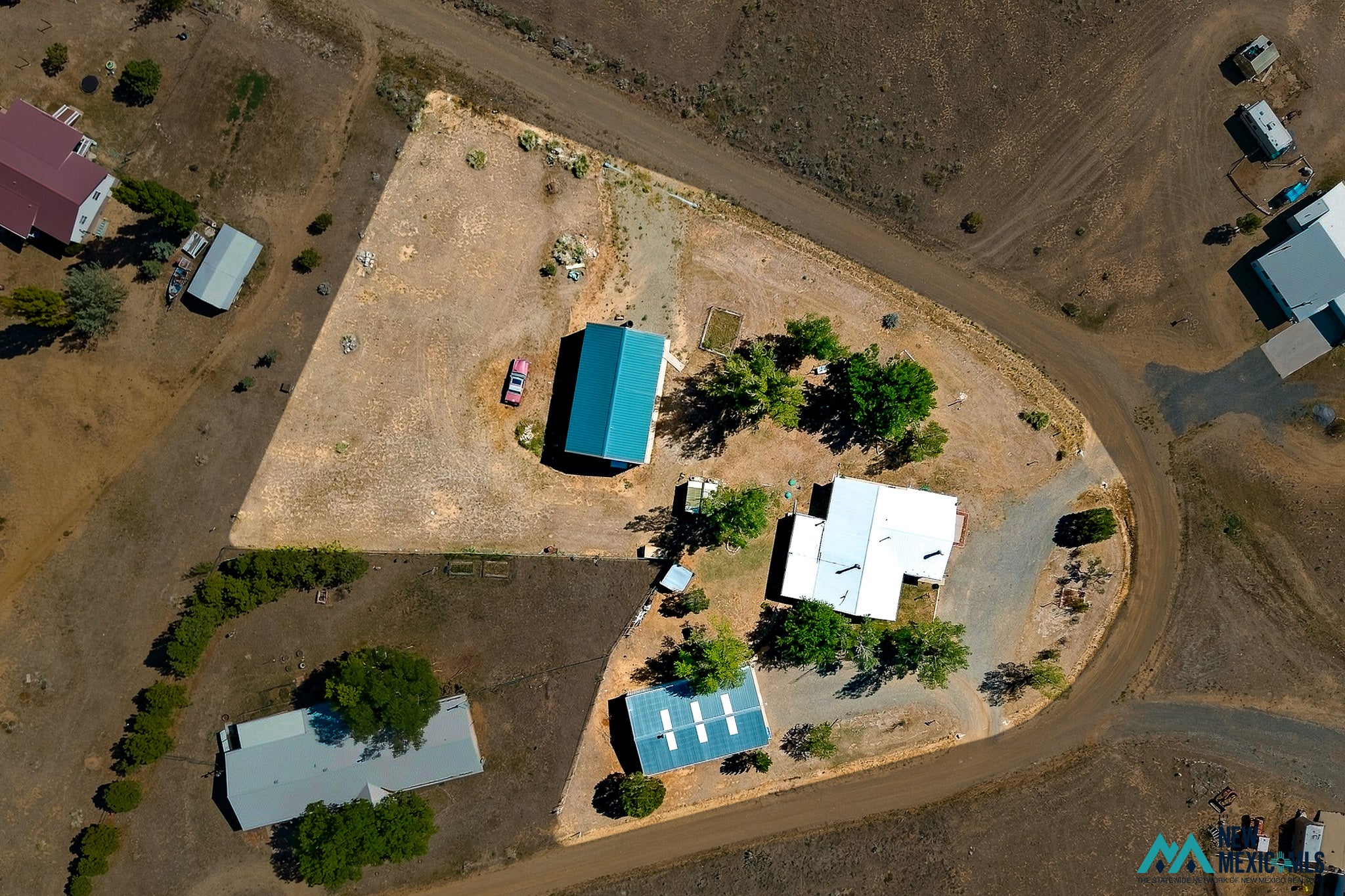 21 Wishbone Circle West Raton, NM 87740 - Photo 61 of 65 Gallery Image 61