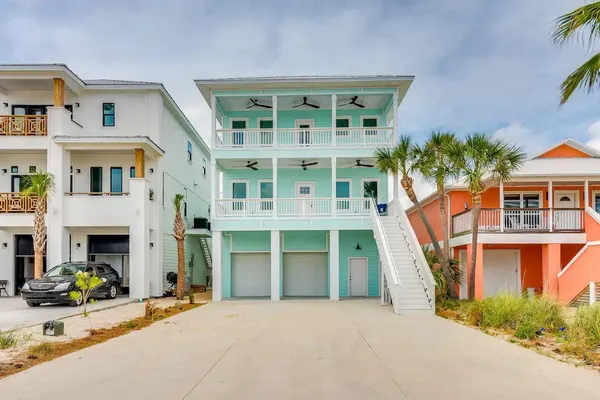 $1,485,000 | 7411 Grand Navarre Boulevard, Navarre, FL 32566