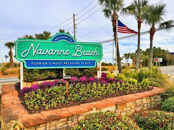$1,485,000 | 7411 Grand Navarre Boulevard, Navarre, FL 32566