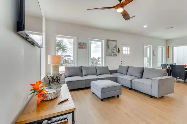 $1,485,000 | 7411 Grand Navarre Boulevard, Navarre, FL 32566