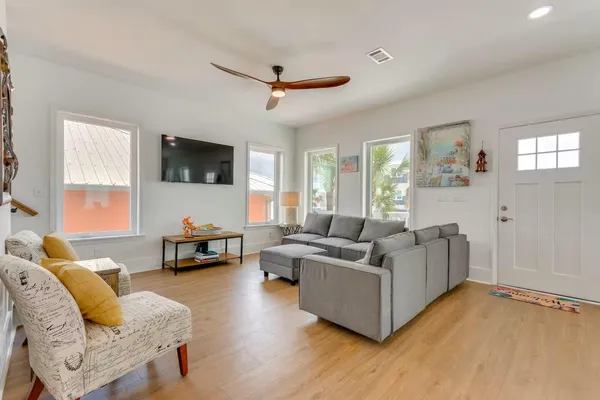 $1,485,000 | 7411 Grand Navarre Boulevard, Navarre, FL 32566