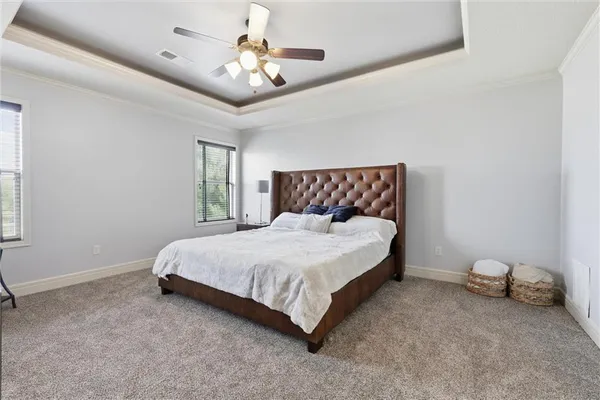 $675,000 | 24004 West 124th Street, Olathe, KS 66061