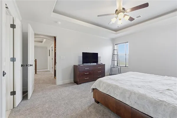 $675,000 | 24004 West 124th Street, Olathe, KS 66061