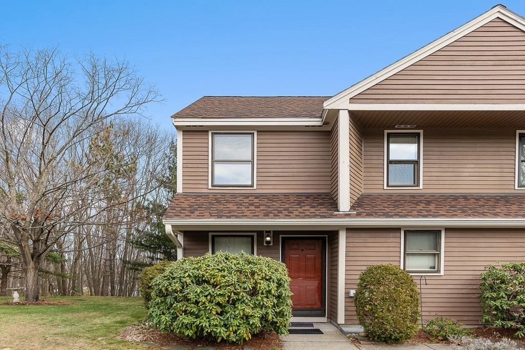 17 Drake Road, Unit 17 Fitchburg, MA 01420 - Photo 1 of 29