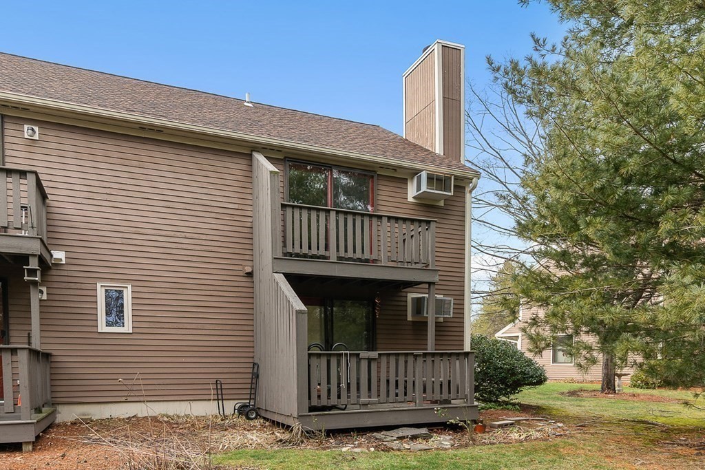 17 Drake Road, Unit 17 Fitchburg, MA 01420 - Photo 27 of 29