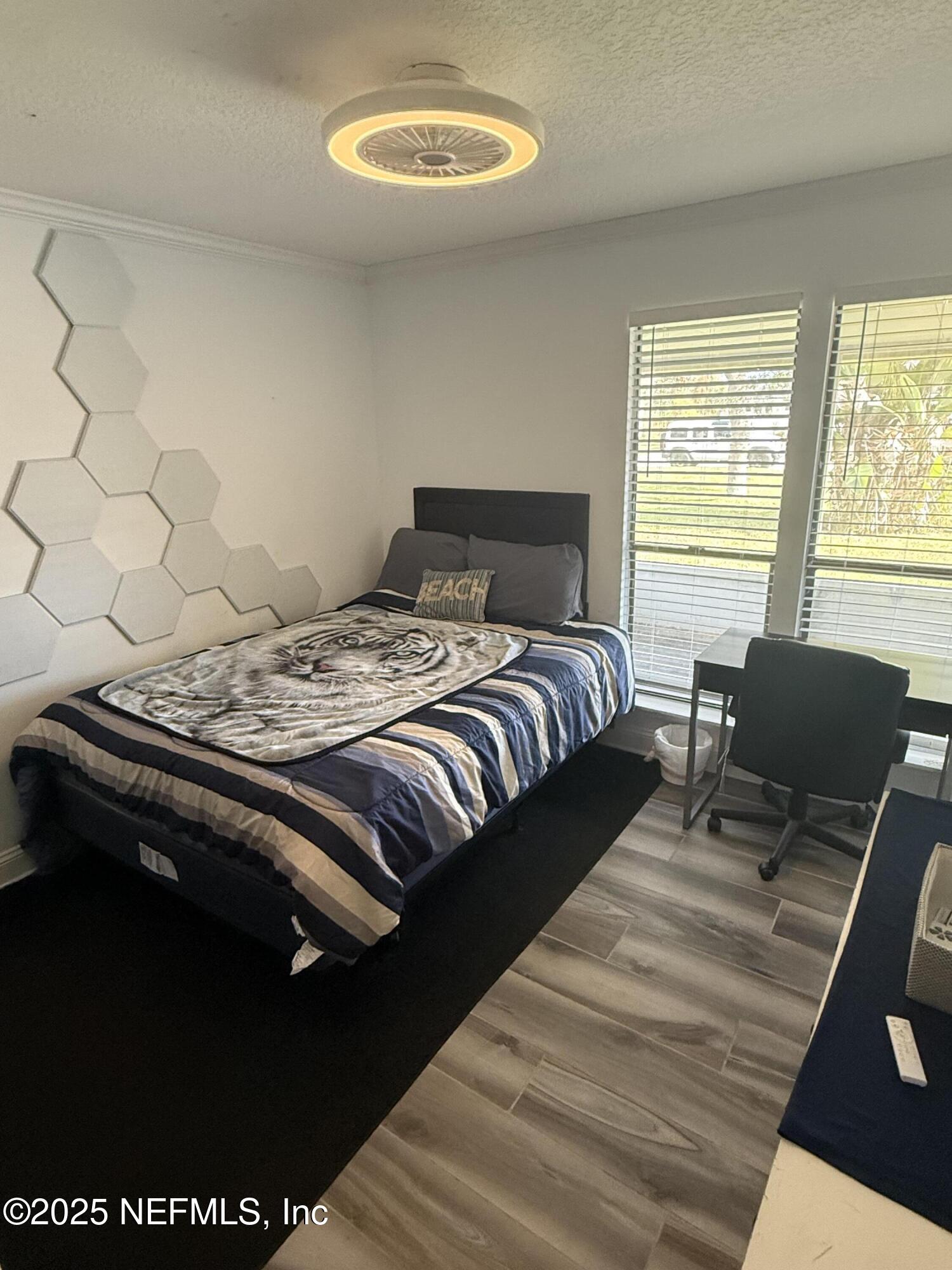 4026 Cedar Island Road East Jacksonville, FL 32250 - Photo 11 of 26 Guest Bedroom #2