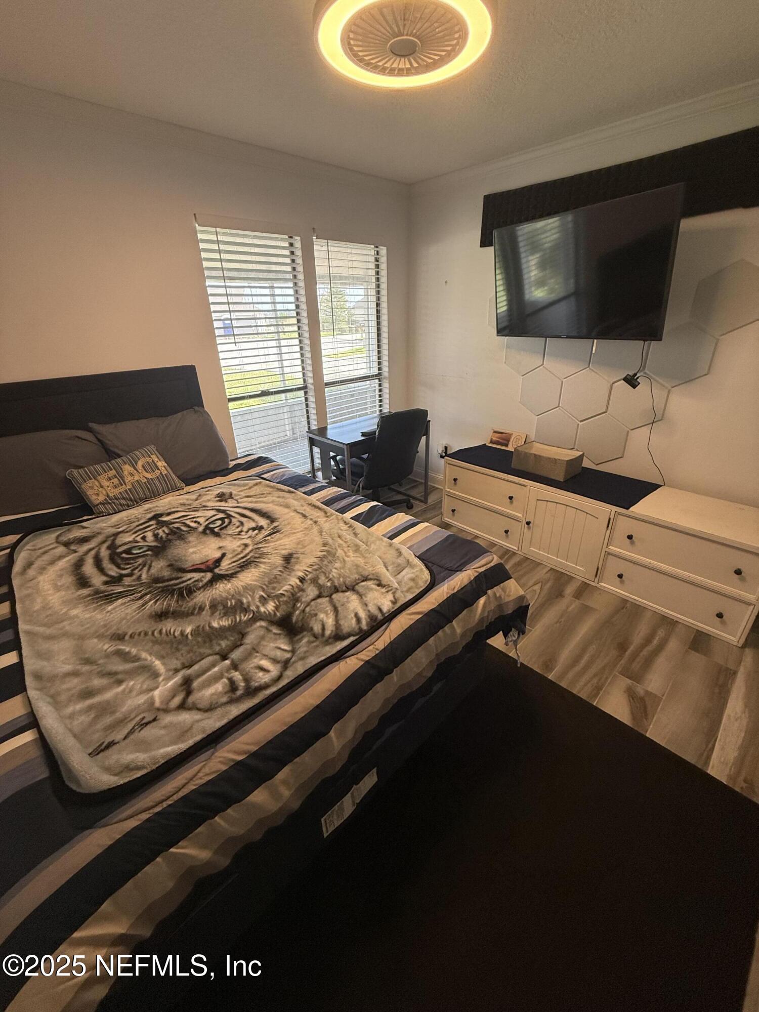 4026 Cedar Island Road East Jacksonville, FL 32250 - Photo 13 of 26 Guest Bedroom #2