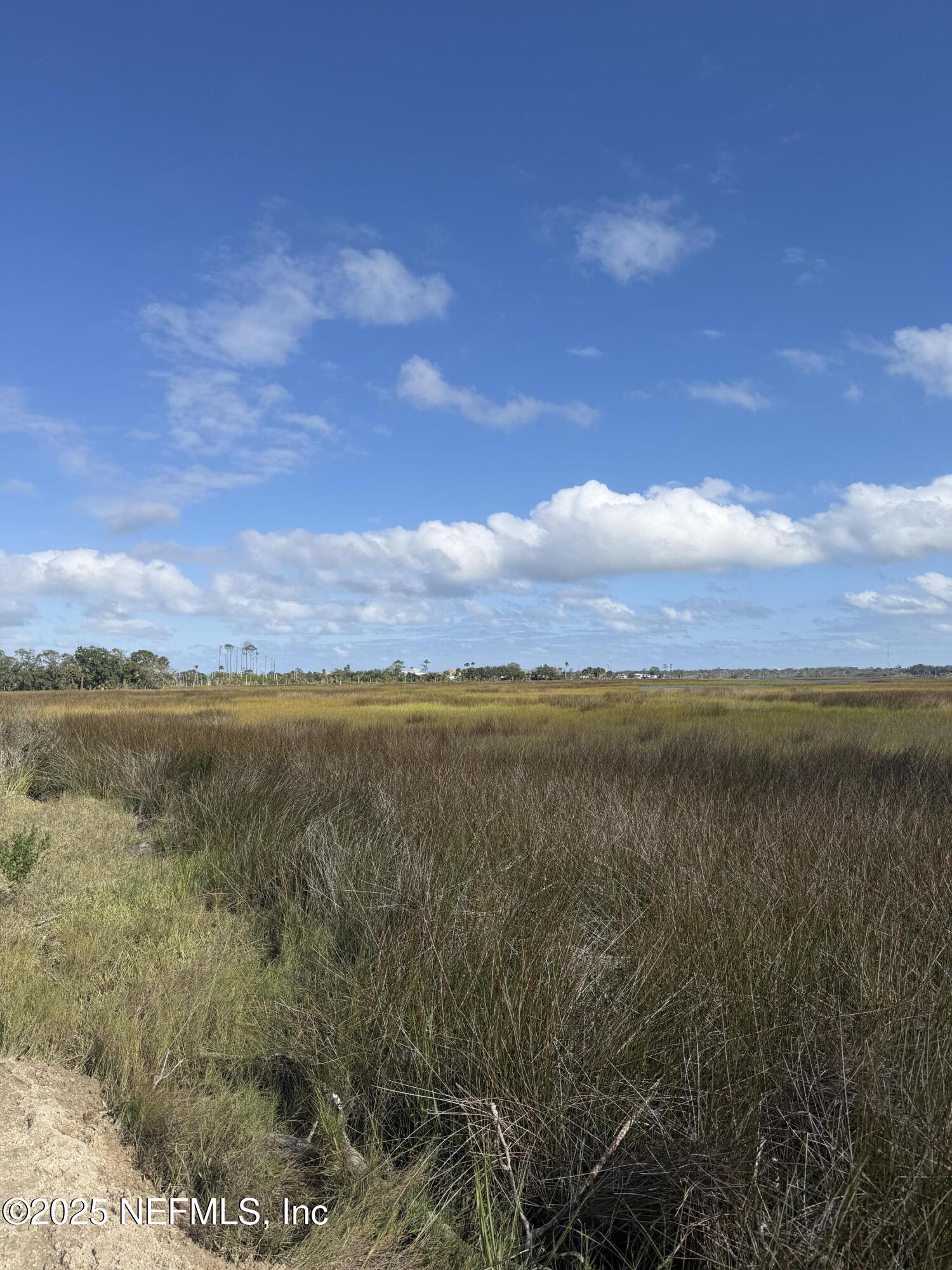 4026 Cedar Island Road East Jacksonville, FL 32250 - Photo 25 of 26 Marsh / Intercostal View