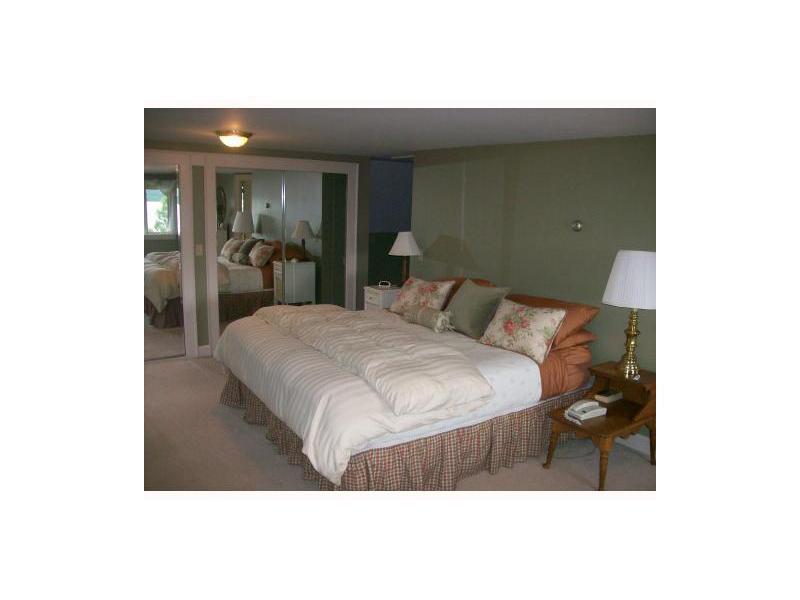 59 Conifer Road Rangeley, ME 04970 - Photo 8 of 8 Master Bedroom. Master bedroom with...