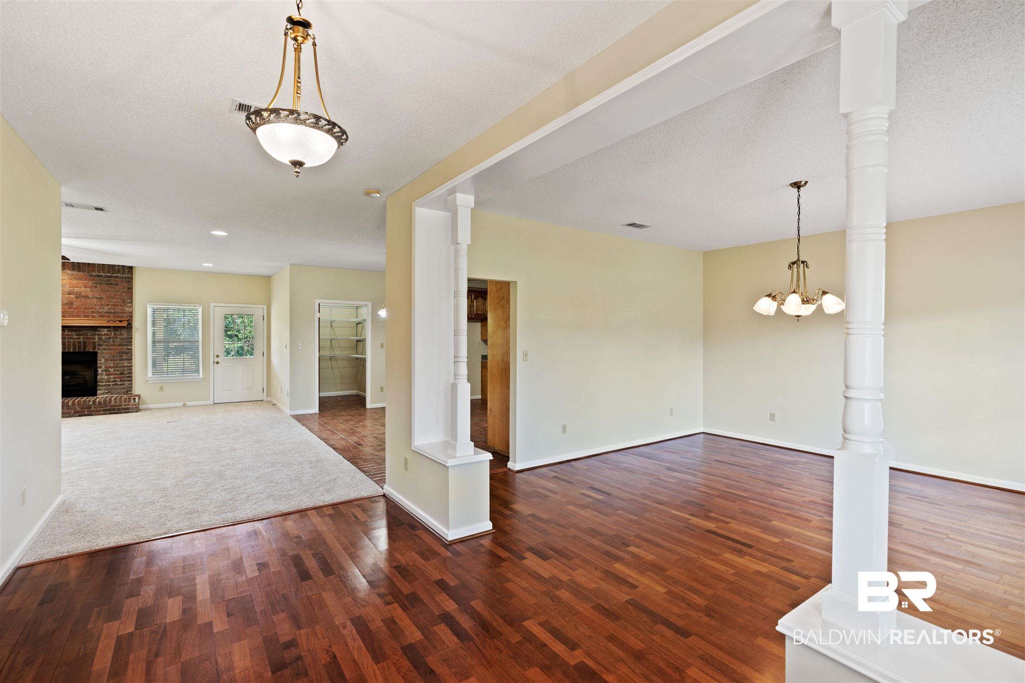 8809 Hurricane Road Bay Minette, AL 36507 - Photo 7 of 50