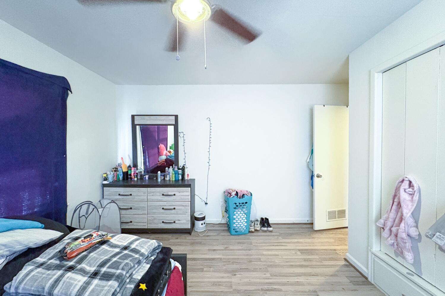 1926 38th Street Lubbock, TX 79412 - Photo 13 of 20 Second Bedroom