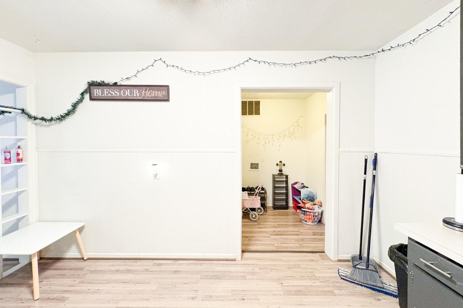 1926 38th Street Lubbock, TX 79412 - Photo 7 of 20 Dining Area