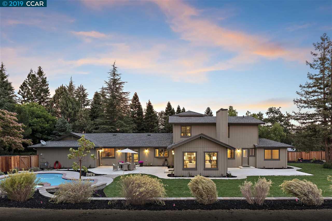 30 Vernal Court, Alamo, CA 94507 Compass