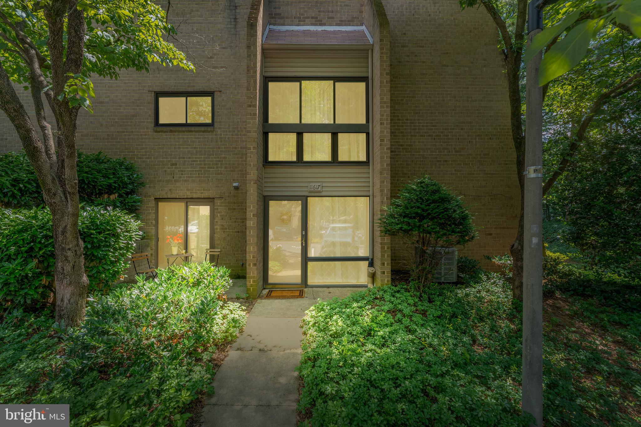 11617 Windbluff Court, Unit 9B Reston, VA 20191 - Photo 42 of 46
