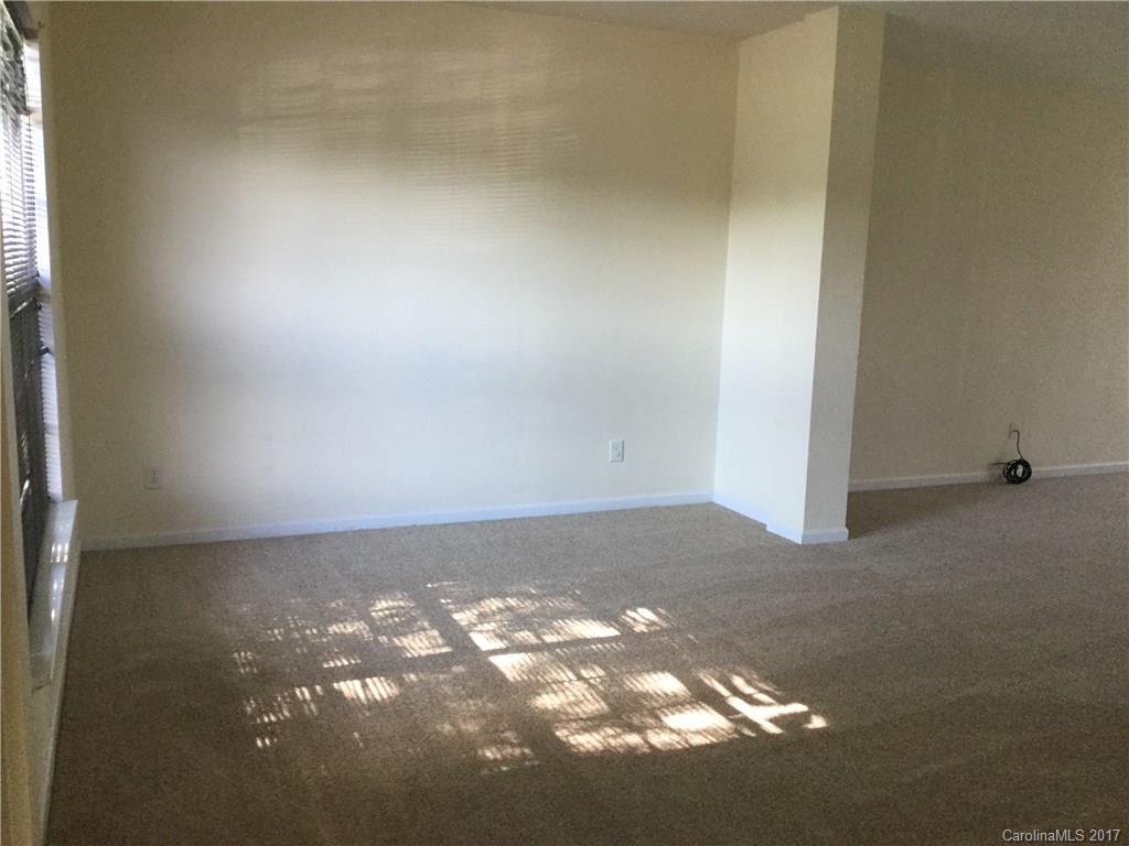 6304 Trotters Ridge Road Charlotte, NC 28227 - Photo 3 of 9 a view of empty room