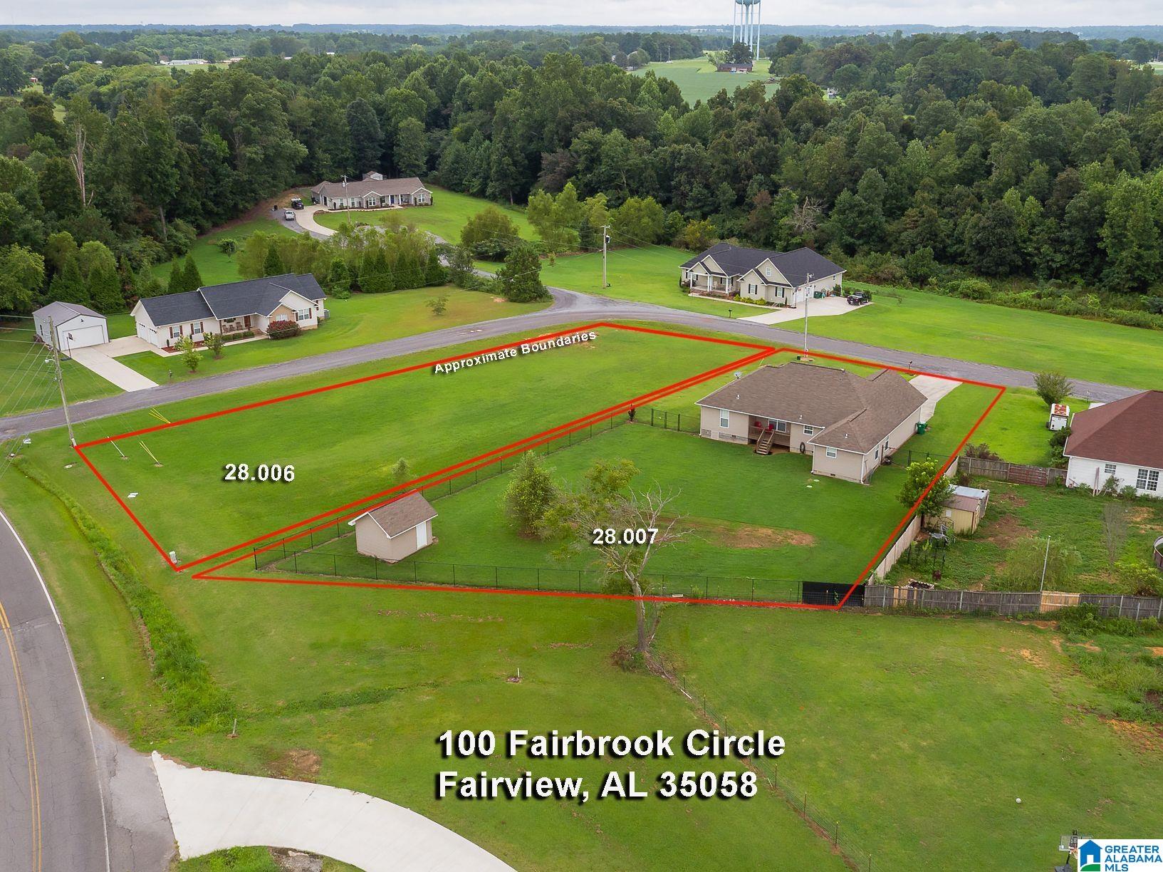 100 Fairbrook Circle Cullman, AL 35058 - Photo 6 of 48