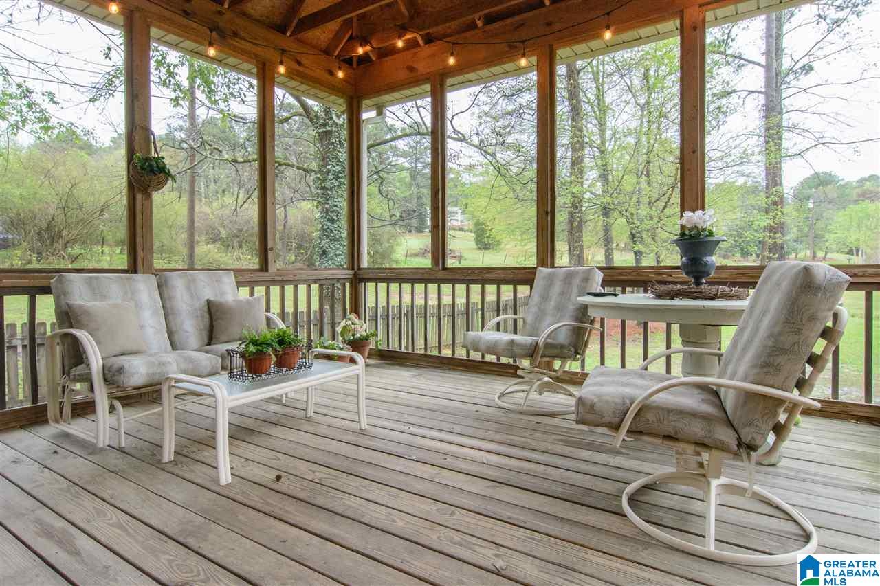 4624 Old Looney Mill Road Birmingham, AL 35243 - Photo 46 of 49