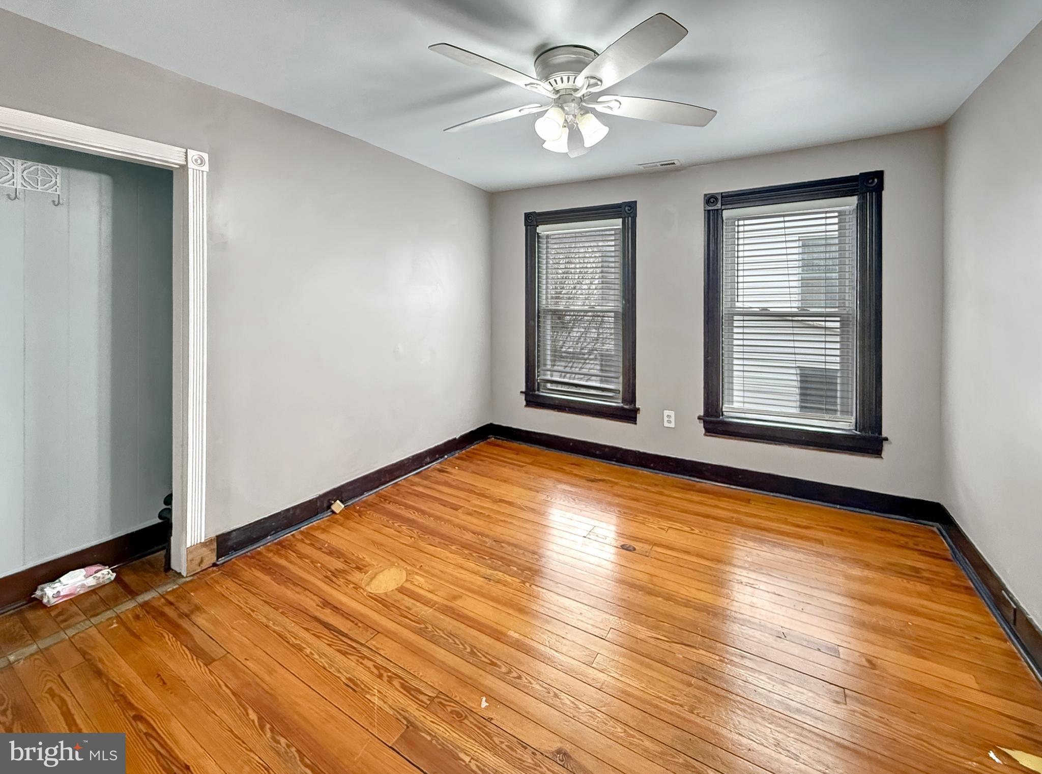 500 South Mildred Street Ranson, WV 25438 - Photo 21 of 31 Bedroom #1