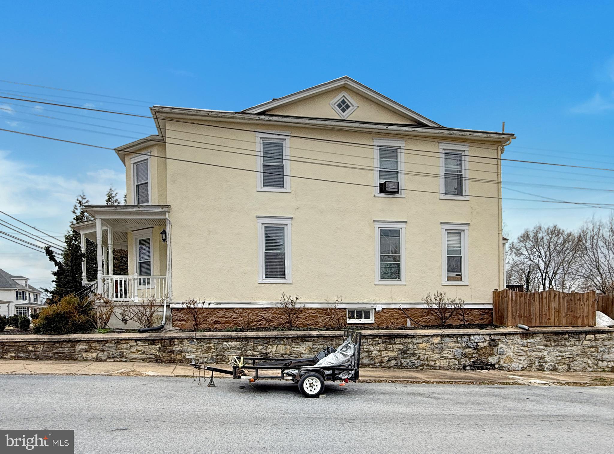 500 South Mildred Street Ranson, WV 25438 - Photo 31 of 31 Tons of street parking