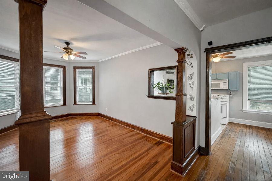 500 South Mildred Street Ranson, WV 25438 - Photo 8 of 31 Dining Room