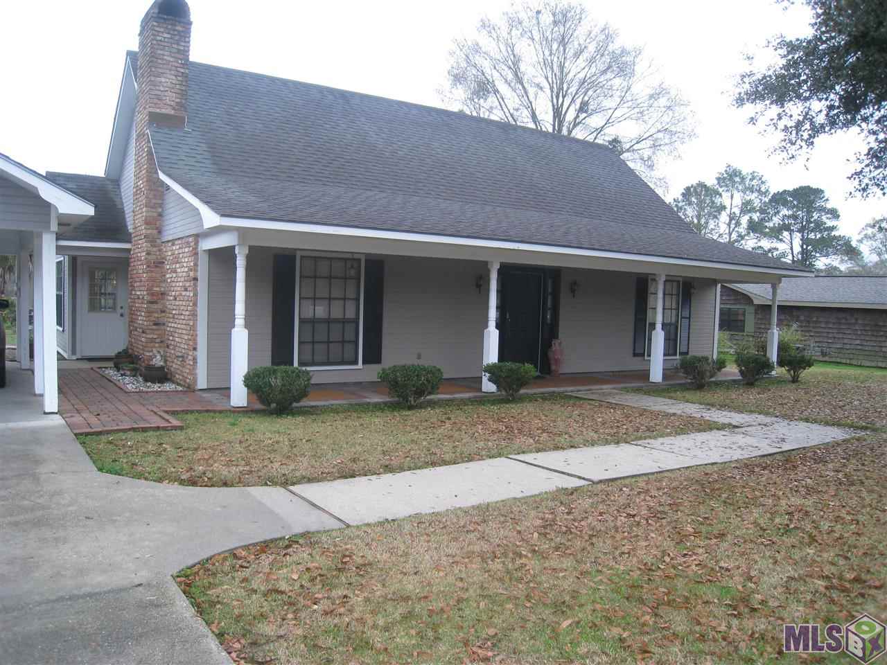 17388 Summerfield Road Prairieville, LA 70769 - Photo 1 of 22 Gallery Image 1