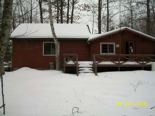 7324 Virgin Acres Road Lake Tomahawk, WI 54539 - Photo 2 of 12 Gallery Image 2