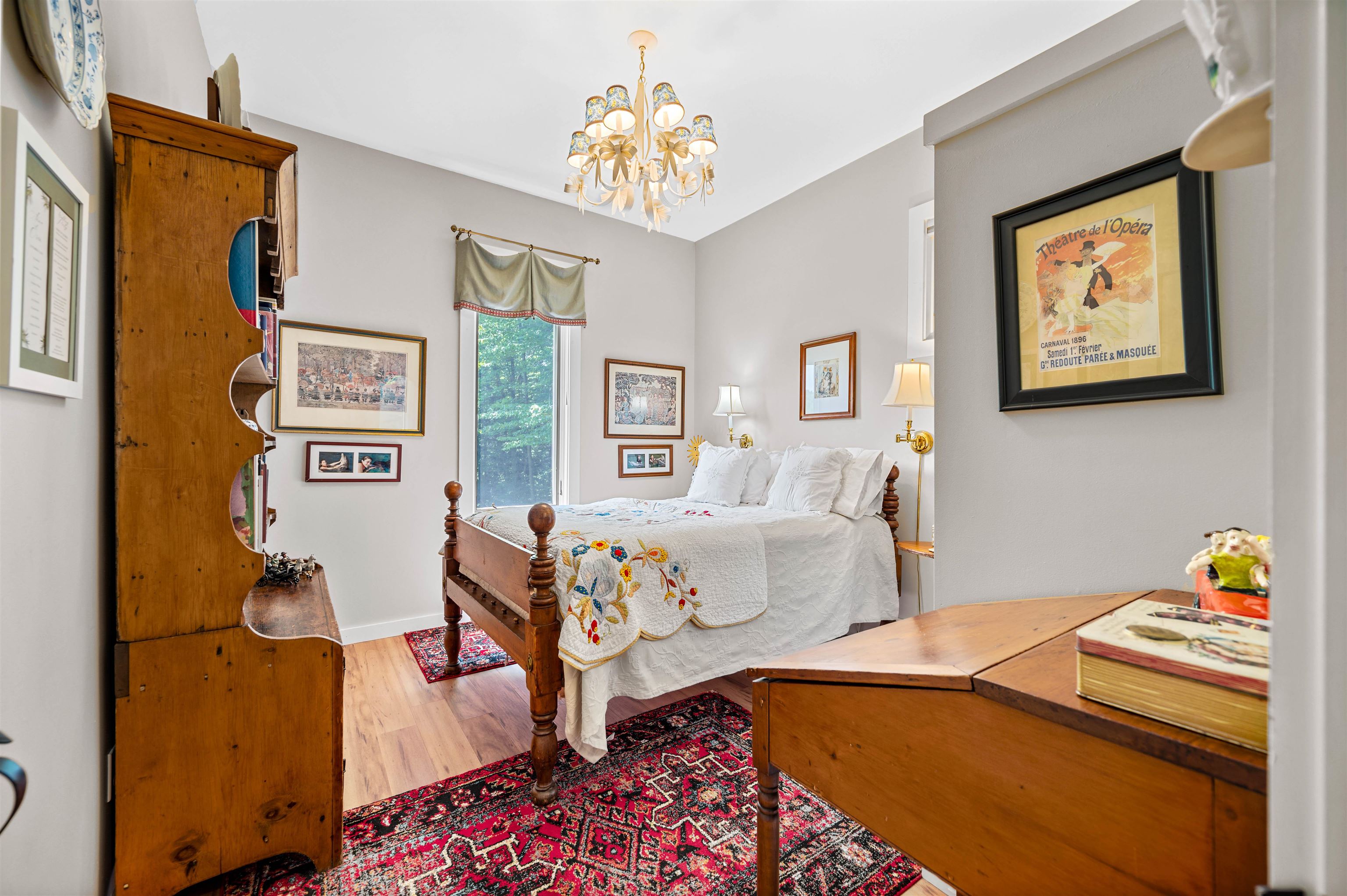 769 West Hill Road Warren, VT 05674 - Photo 43 of 56