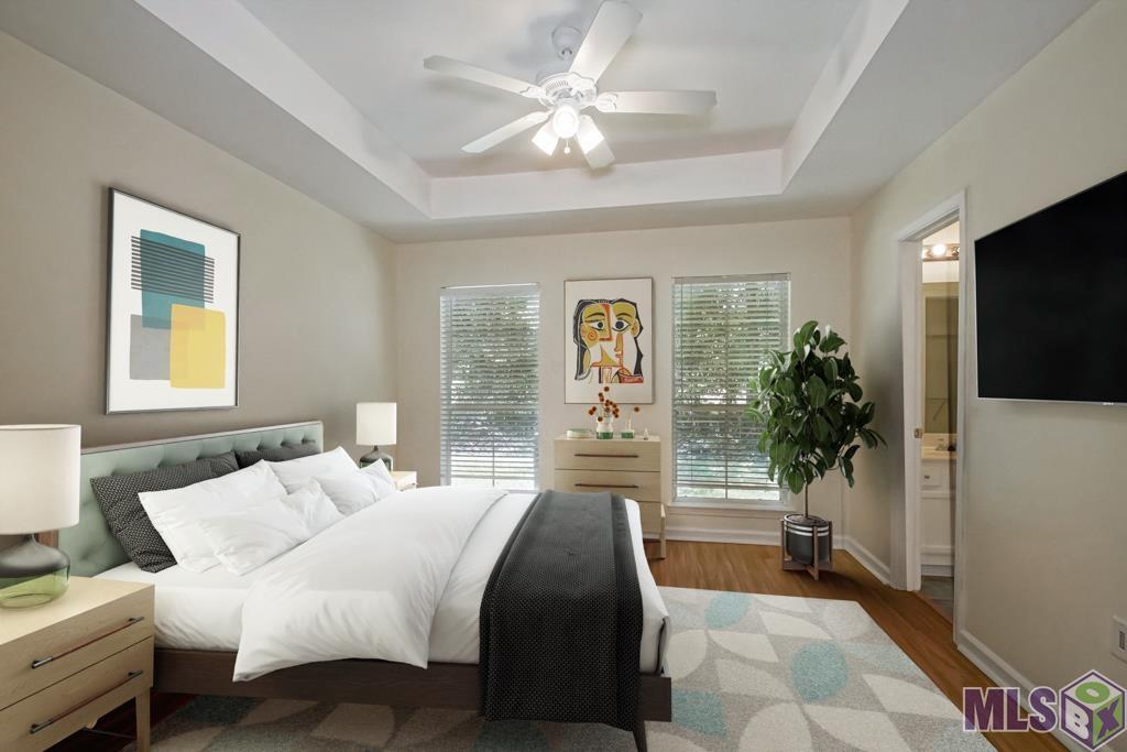 1352 Harwich Drive Baton Rouge, LA 70820 - Photo 2 of 34