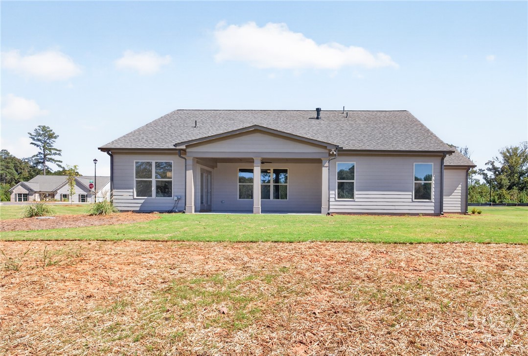 1081 Windy Hill Road Jefferson, GA 30549 - Photo 64 of 65 Gallery Image 64