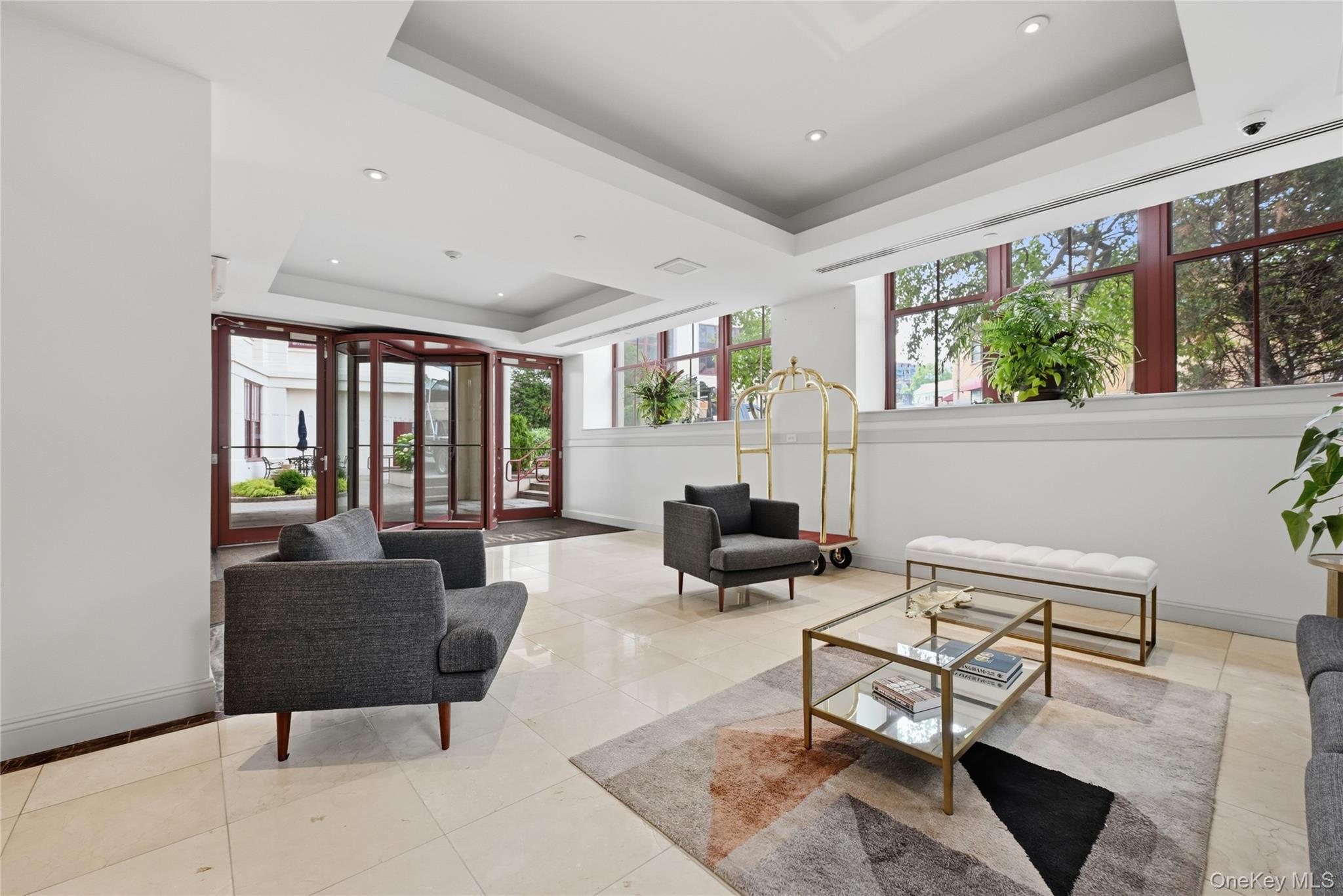 1 Scarsdale Road, Unit 204 Tuckahoe, NY 10707 - Photo 5 of 45 Lobby