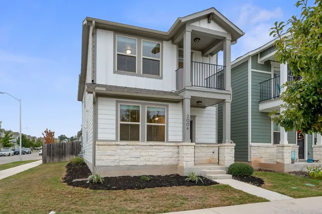 $345,000 | 2004 Arendale Drive, Leander, TX 78641