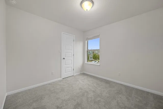 a view of small space