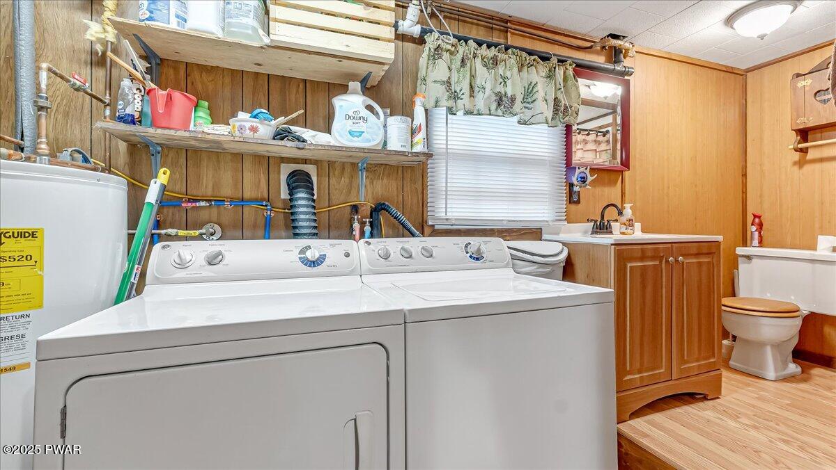 8 Alpine Rd Beach Lake Beach Lake, PA 18405 - Photo 45 of 76