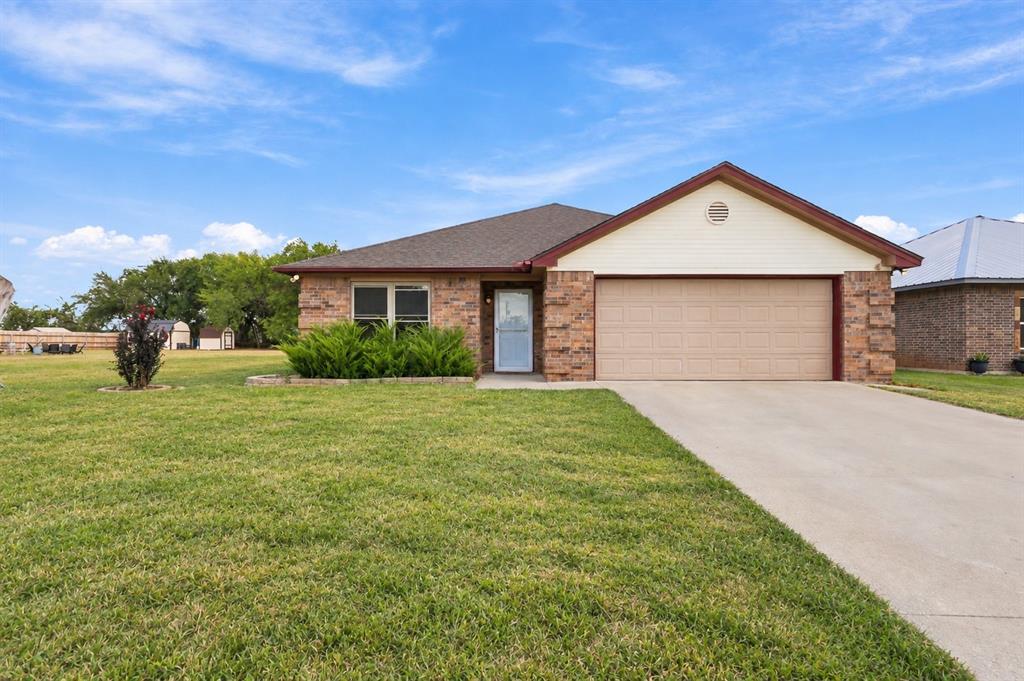 108 Chisolm Trail Court Springtown, TX 76082 - Photo 1 of 32 Gallery Image 1