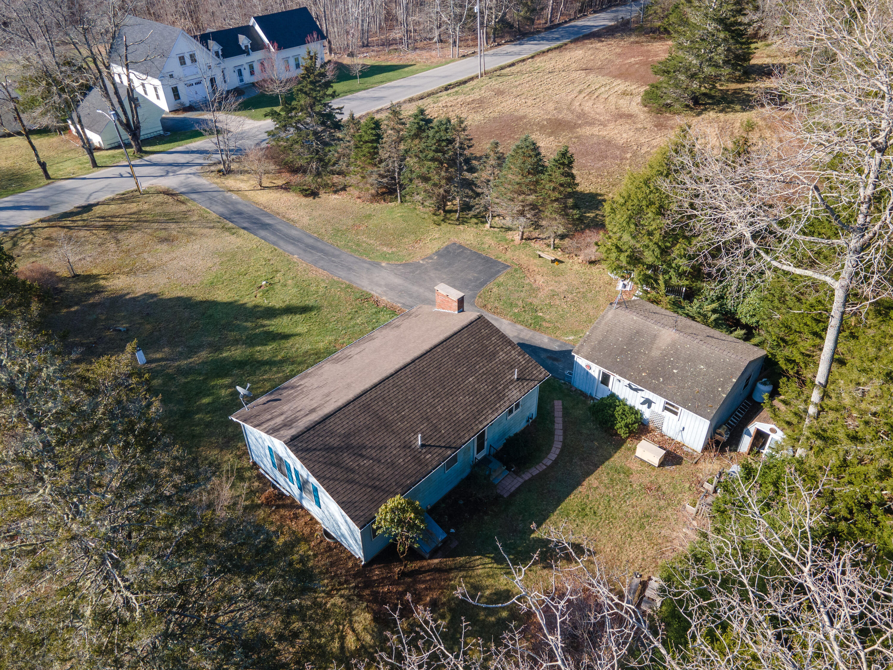 62 Quaco Road Deer Isle, ME 04627 - Photo 18 of 41 62QuacoRd-36