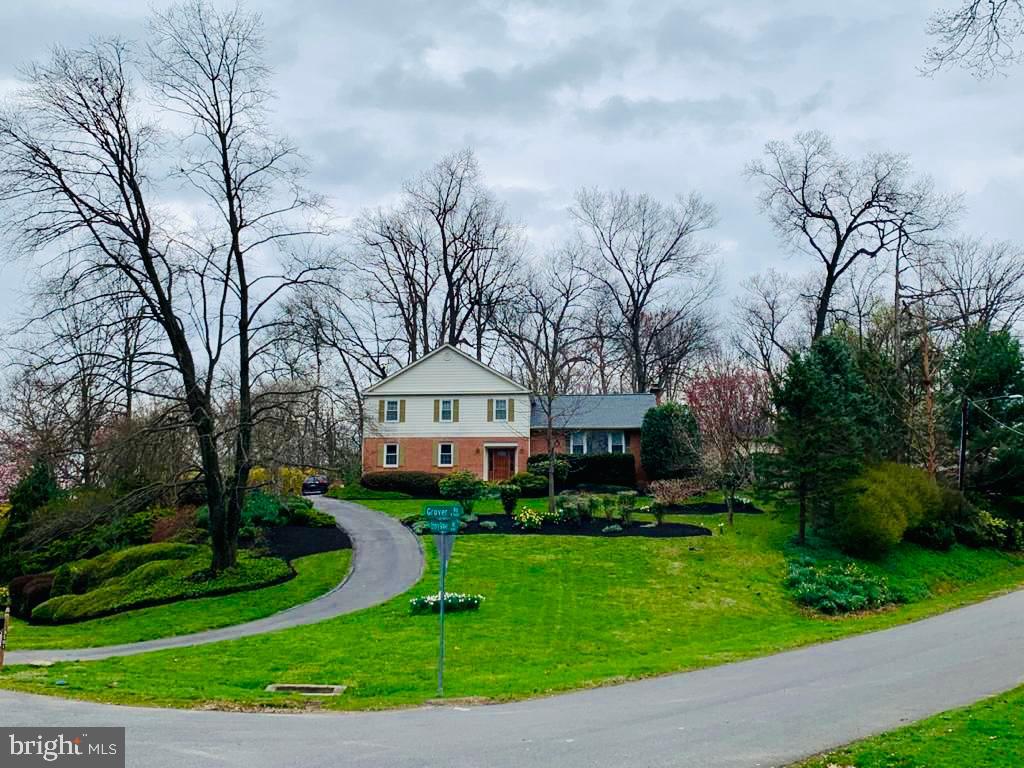 9501 Emory Grove Road Gaithersburg, MD 20877 - Photo 2 of 26