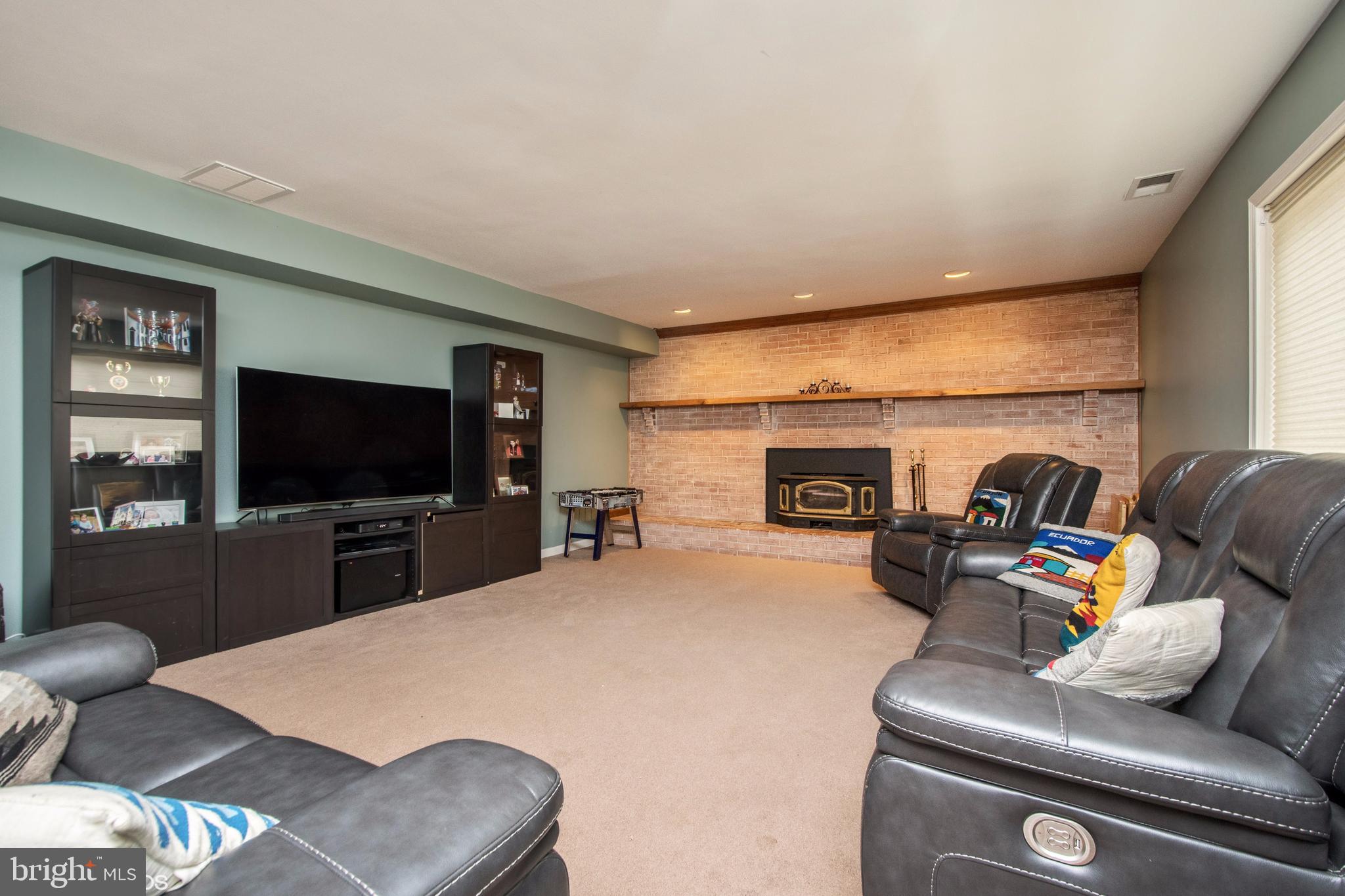 9501 Emory Grove Road Gaithersburg, MD 20877 - Photo 23 of 26 Basement