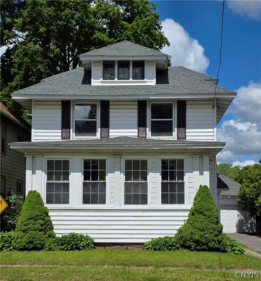 1706 Oneida Street Utica, NY 13501 - Photo 1 of 50