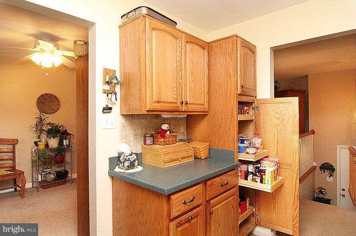 3220 Hooper Road New Windsor, MD 21776 - Photo 12 of 24 Kitchen