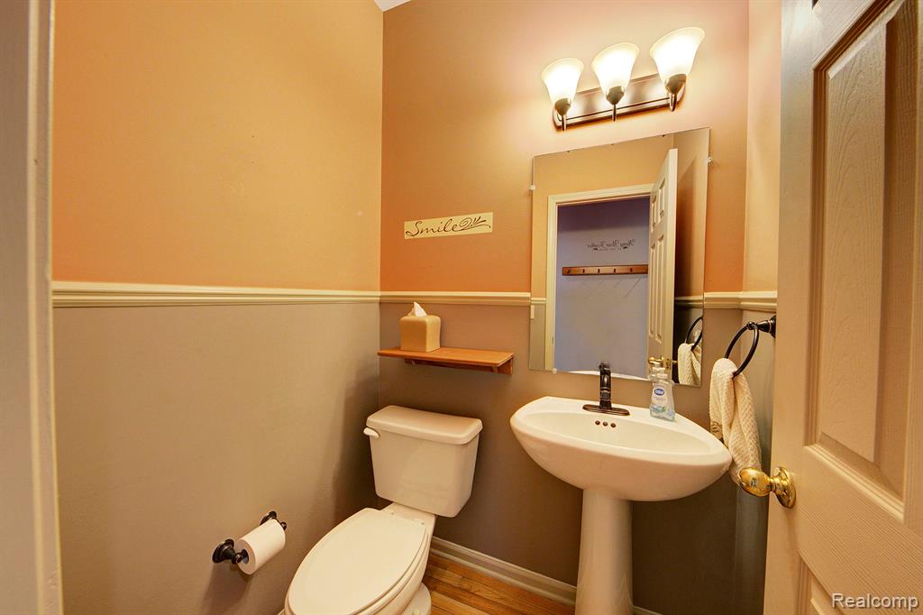 781 Sandalwood Road Canton, MI 48188 - Photo 24 of 35 Gallery Image 24