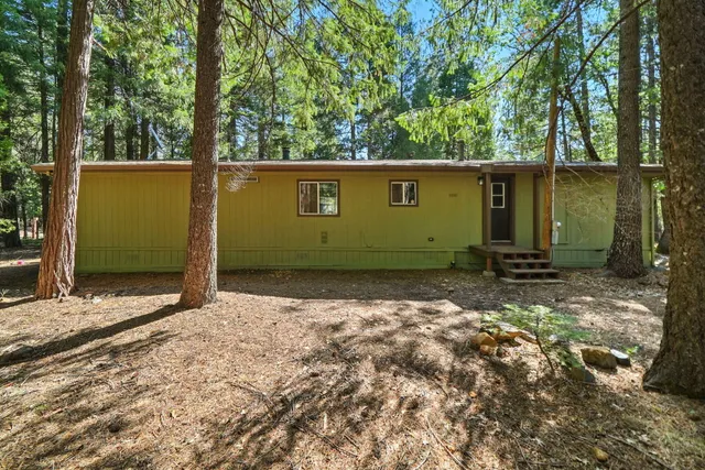 $229,000 | 34634 Timber Ridge Road, Shingletown, CA 96088
