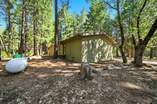 $229,000 | 34634 Timber Ridge Road, Shingletown, CA 96088